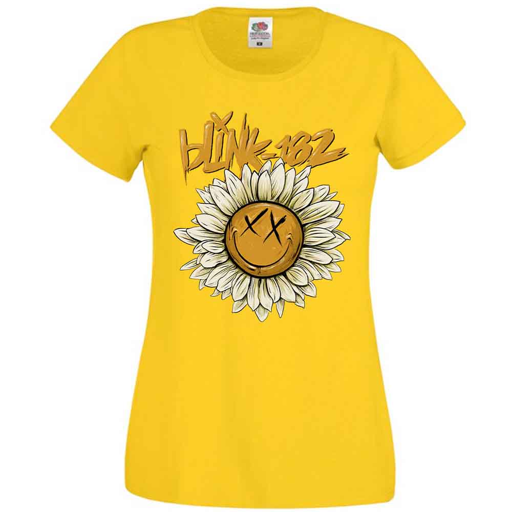 Sunflower [T-Shirt] (ONLINE ORDER ONLY)