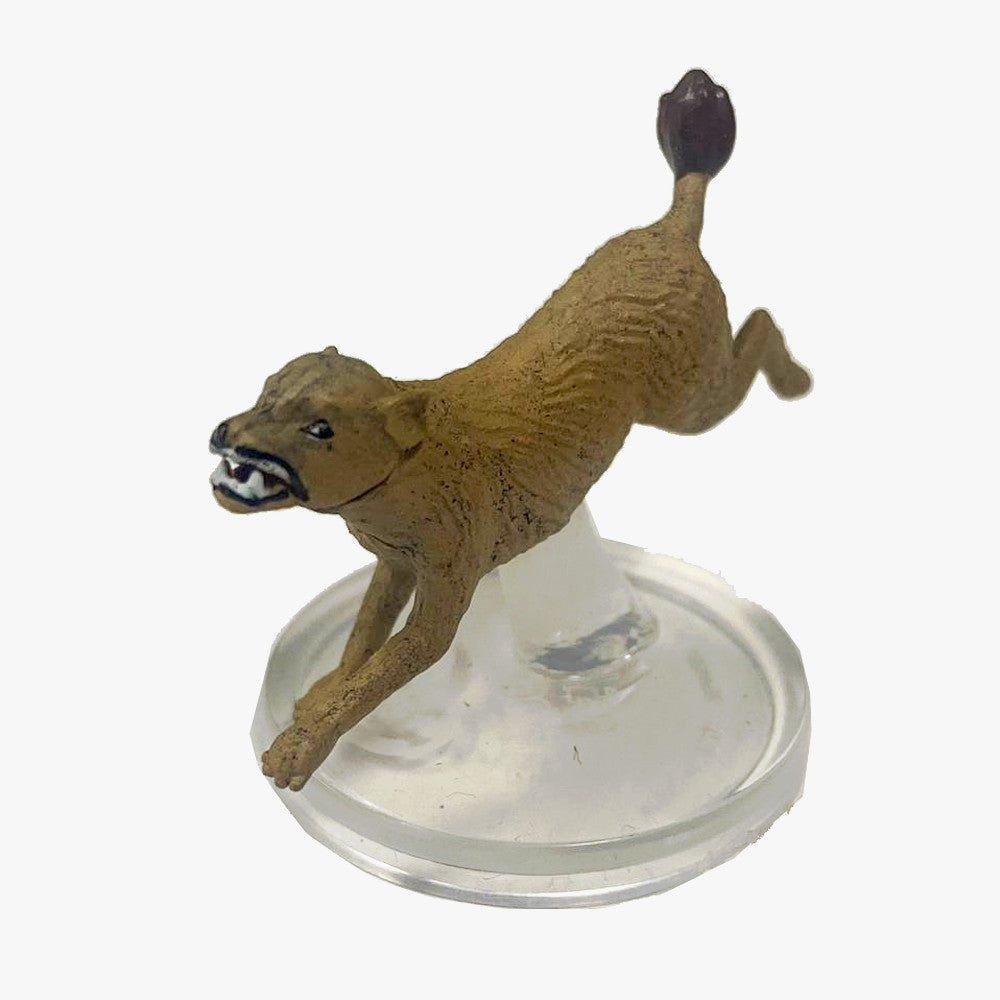 Blink Dog 1e - DnD Icons of the Realms - 50th Anniversary (ONLINE ORDER ONLY)