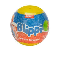 Blippi Ball Pit Surprise - Set of 2 balls (random colors) (Online Order Only)
