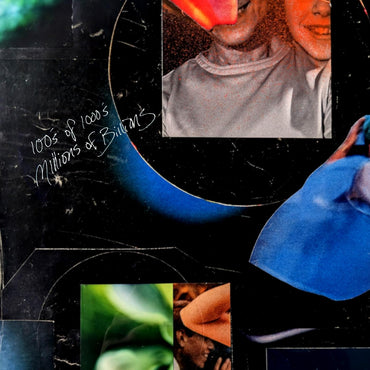 100's of 1000's, Millions of Billions [CD] (ONLINE ORDER ONLY)