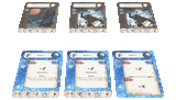 Perdition's Mouth: Beyond the Rift Card Game (ONLINE ORDER ONLY)