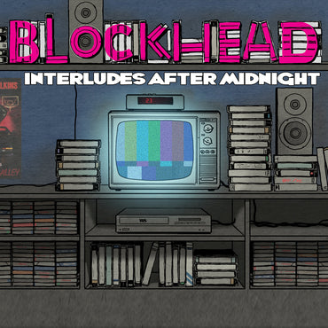 Interludes After Midnight [CD] (ONLINE ORDER ONLY)