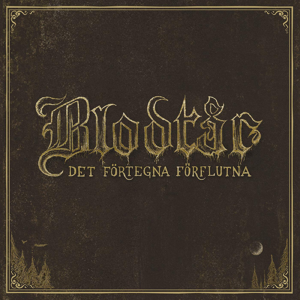 Det fˆrtegna fˆrflutna [CD]