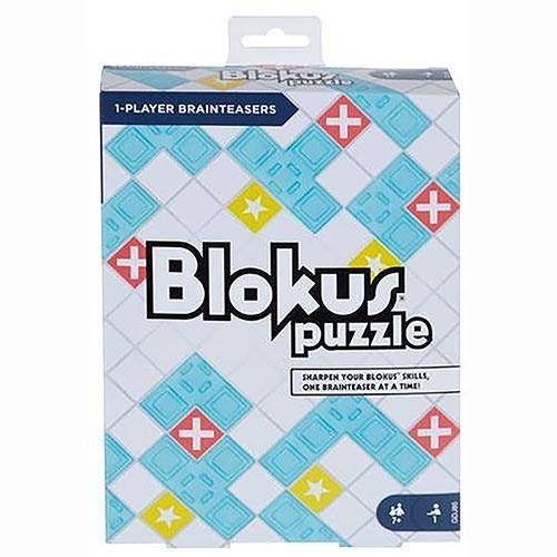 Blokus Puzzle (ONLINE ORDER ONLY)