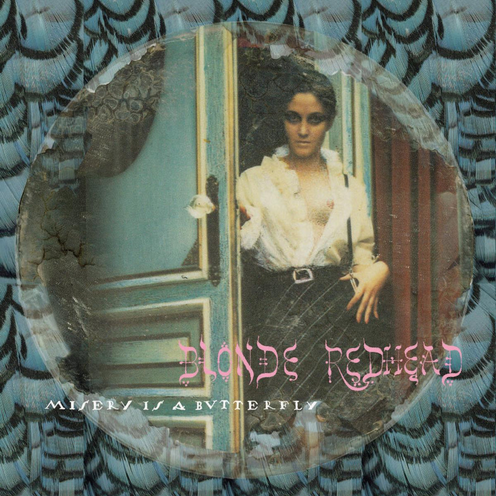 Misery Is a Butterfly [Vinyl] (ONLINE ORDER ONLY)