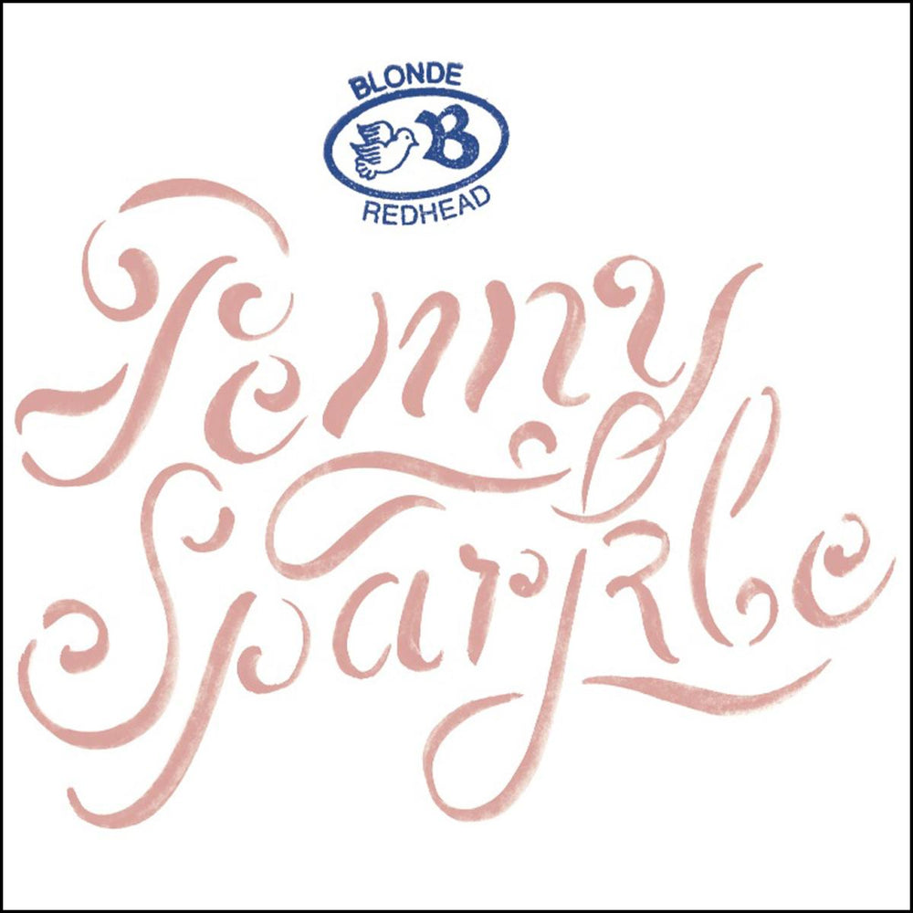 Blonde Redhead - Penny Sparkle [Vinyl] (ONLINE ORDER ONLY)