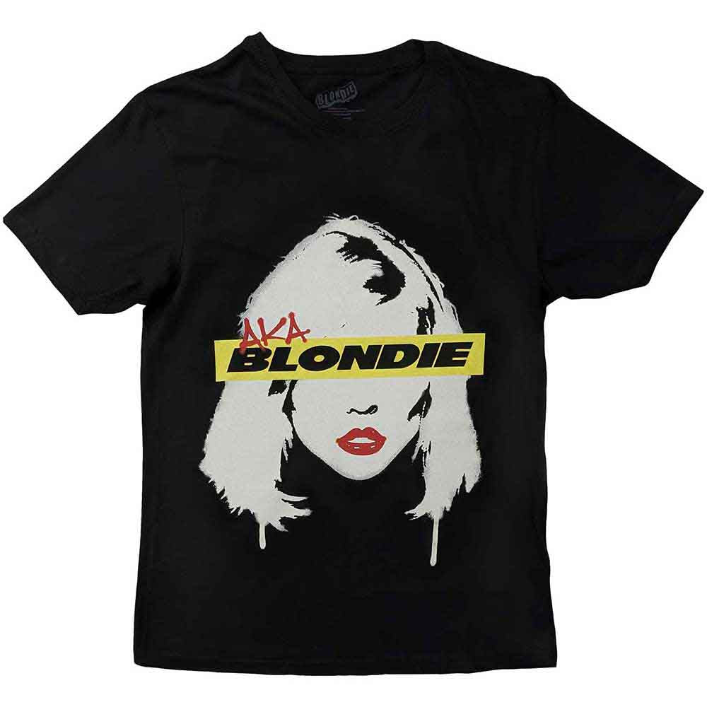 AKA Eyestrip [T-Shirt] (ONLINE ORDER ONLY)