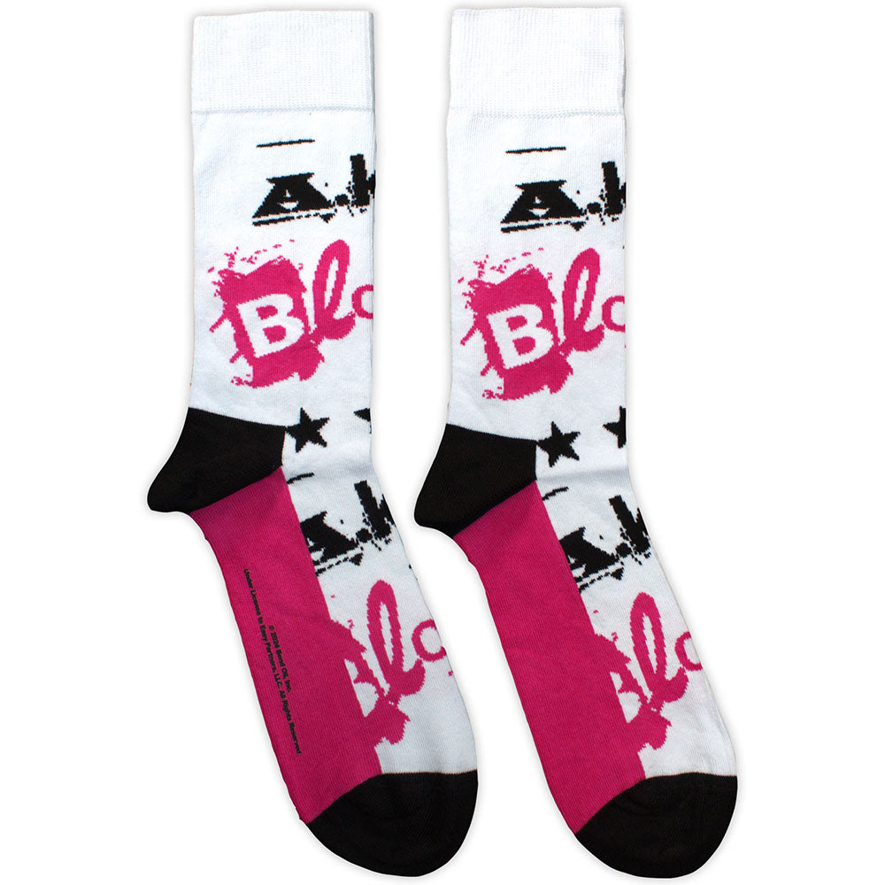 AKA [] (ONLINE ORDER ONLY)