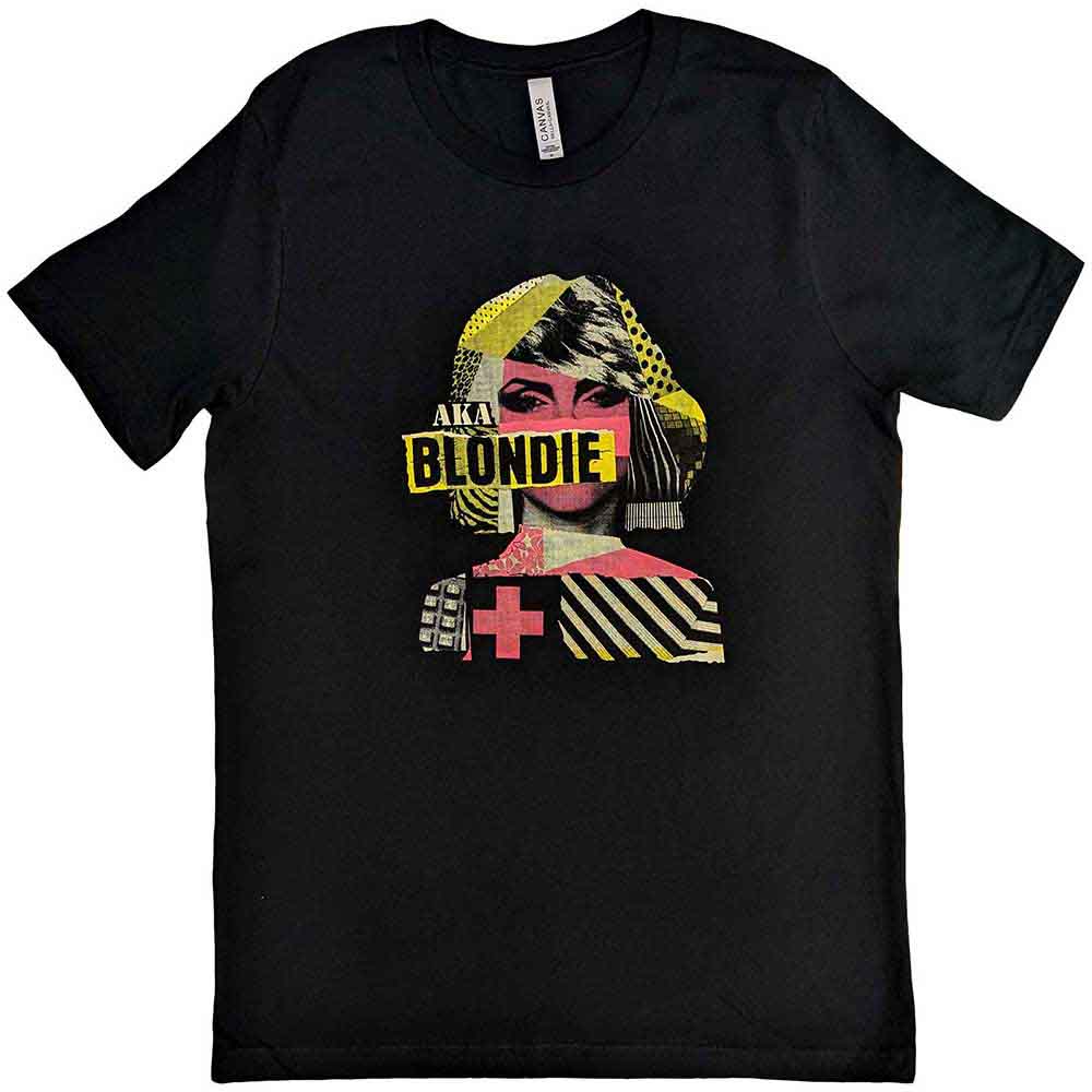 AKA/Methane [T-Shirt] (ONLINE ORDER ONLY)
