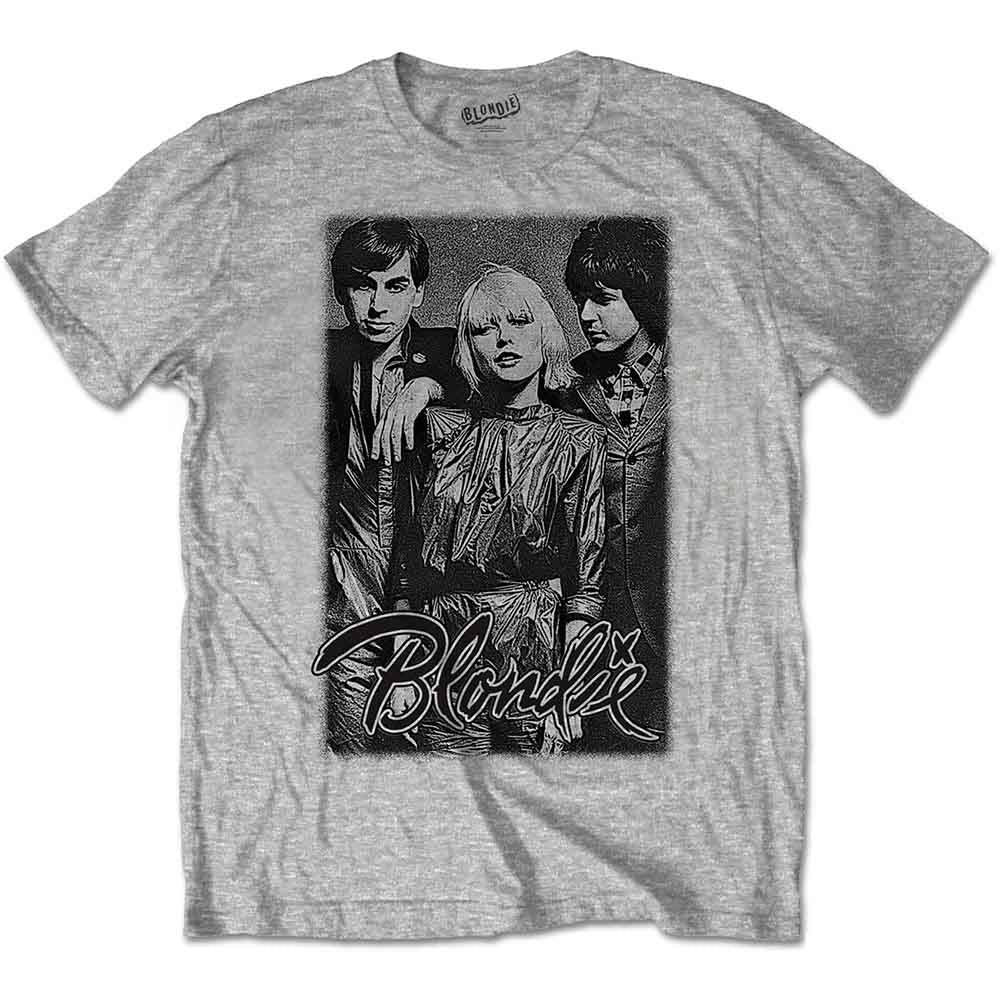 Band Promo [T-Shirt] (ONLINE ORDER ONLY)