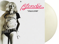 Headlines: Live At The Paradise Ballroom (Limited Edition, Colored Vinyl) [Import] [Vinyl] (ONLINE ORDER ONLY)