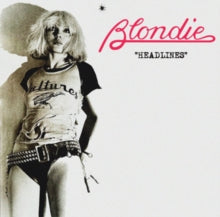 Headlines: Live At The Paradise Ballroom November 4th, 1978 [Import] [Vinyl]