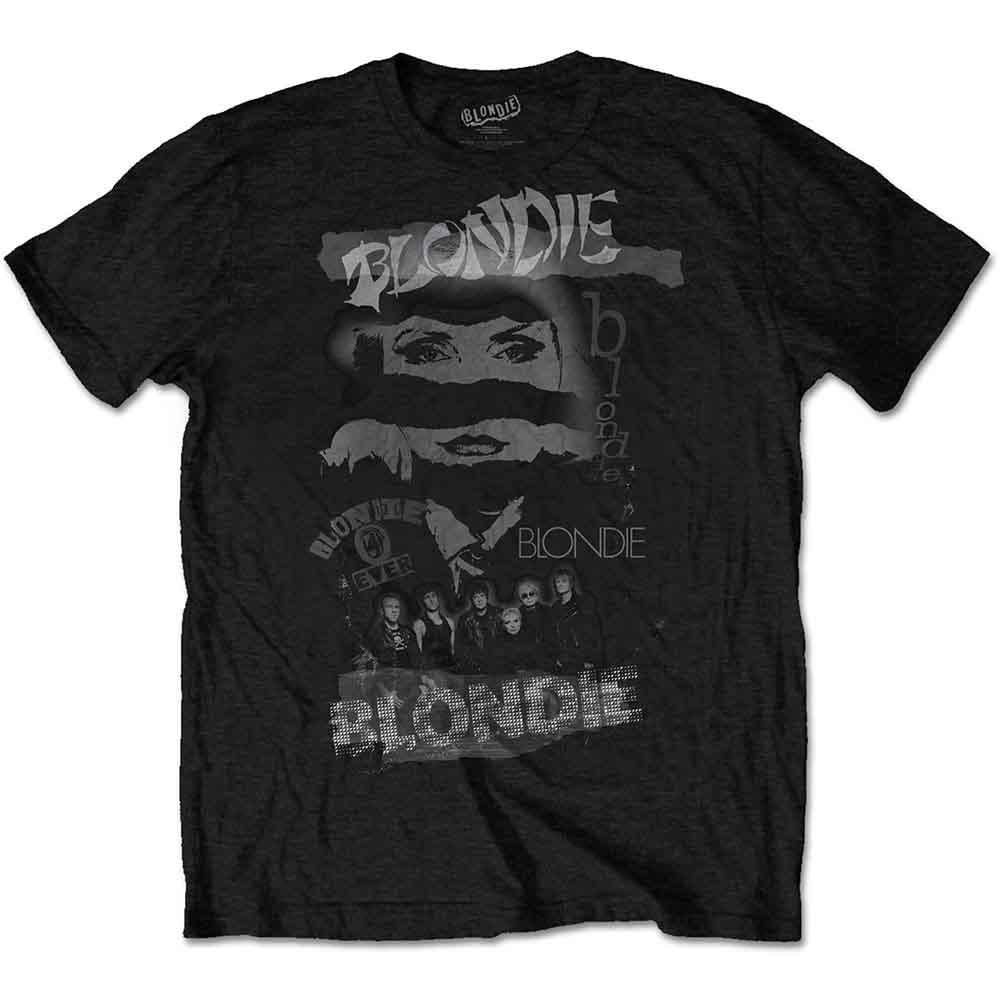 Mash Up [T-Shirt] (ONLINE ORDER ONLY)