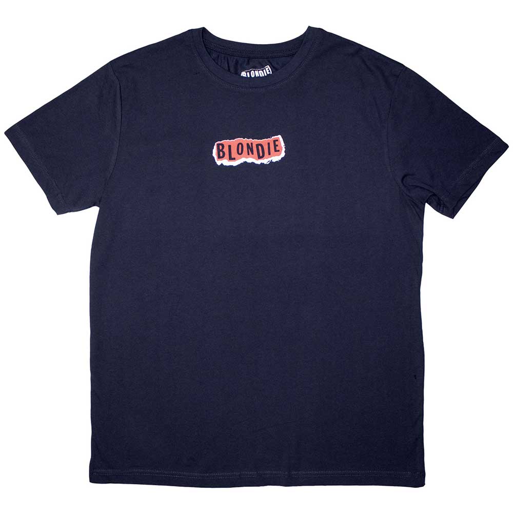 Mini Punk Logo [T-Shirt] (ONLINE ORDER ONLY)