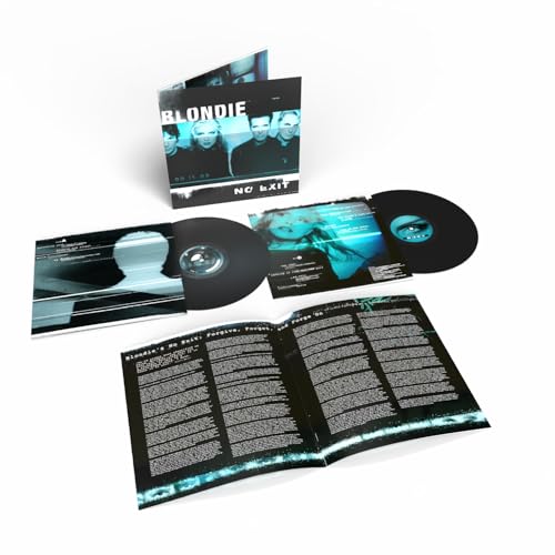 No Exit (Expanded & Remastered) [180G 2Lp] [Vinyl] (ONLINE ORDER ONLY)