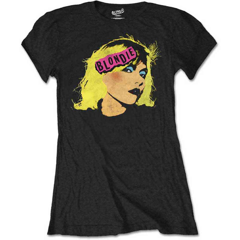 Punk Logo [T-Shirt] (ONLINE ORDER ONLY)