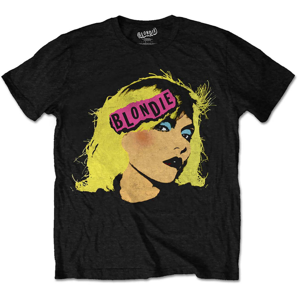 Punk Logo [T-Shirt] (ONLINE ORDER ONLY)