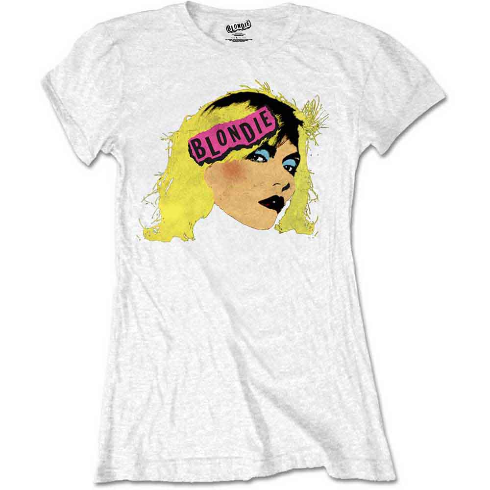 Punk Logo [T-Shirt] (ONLINE ORDER ONLY)