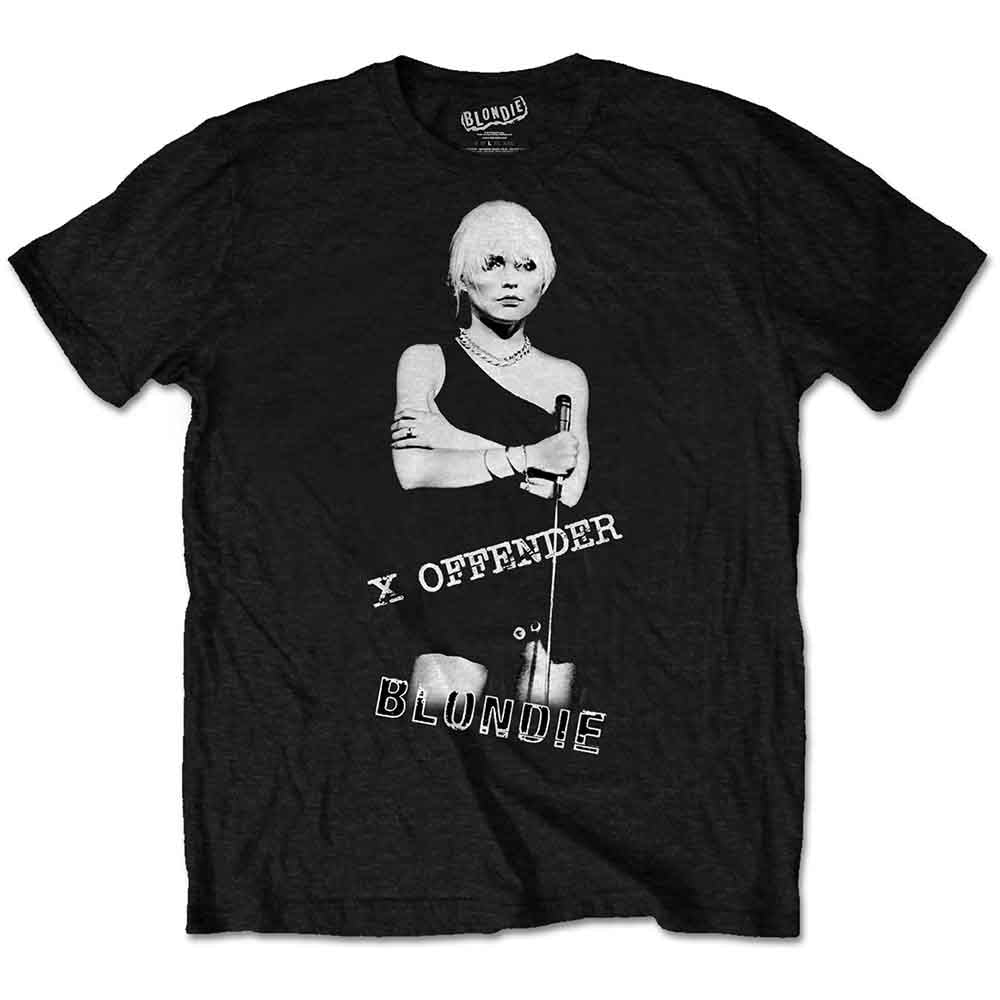 X Offender [T-Shirt] (ONLINE ORDER ONLY)