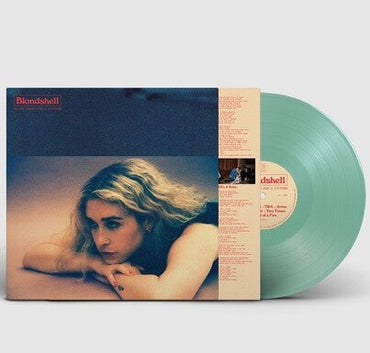 If You Asked For A Picture [Explicit Content] (Coke Bottle Clear Colored Vinyl) [Vinyl] (ONLINE ORDER ONLY)
