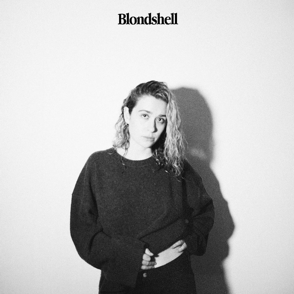 Blondshell [Vinyl] (ONLINE ORDER ONLY)
