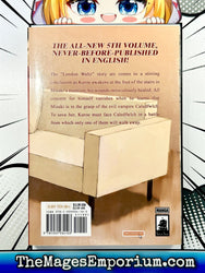 Blood Alone Vol 5 (Online Order Only)