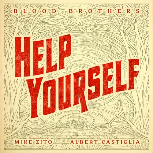 Help Yourself [CD] (ONLINE ORDER ONLY)