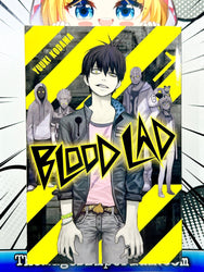 Blood Lad Vol 1 (Online Order Only)