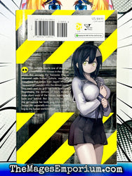 Blood Lad Vol 1 (Online Order Only)