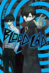 Blood Lad Vol 2 (Online Order Only)