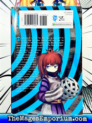 Blood Lad Vol 2 (Online Order Only)