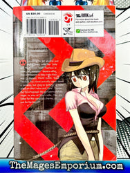 Blood Lad Vol 4 (Online Order Only)