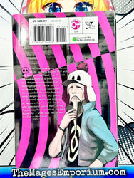 Blood Lad Vol 6 (Online Order Only)