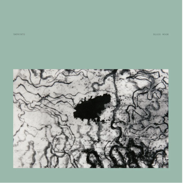 Blood Moon (2LP Translucent Green Marble) [Vinyl] (ONLINE ORDER ONLY)