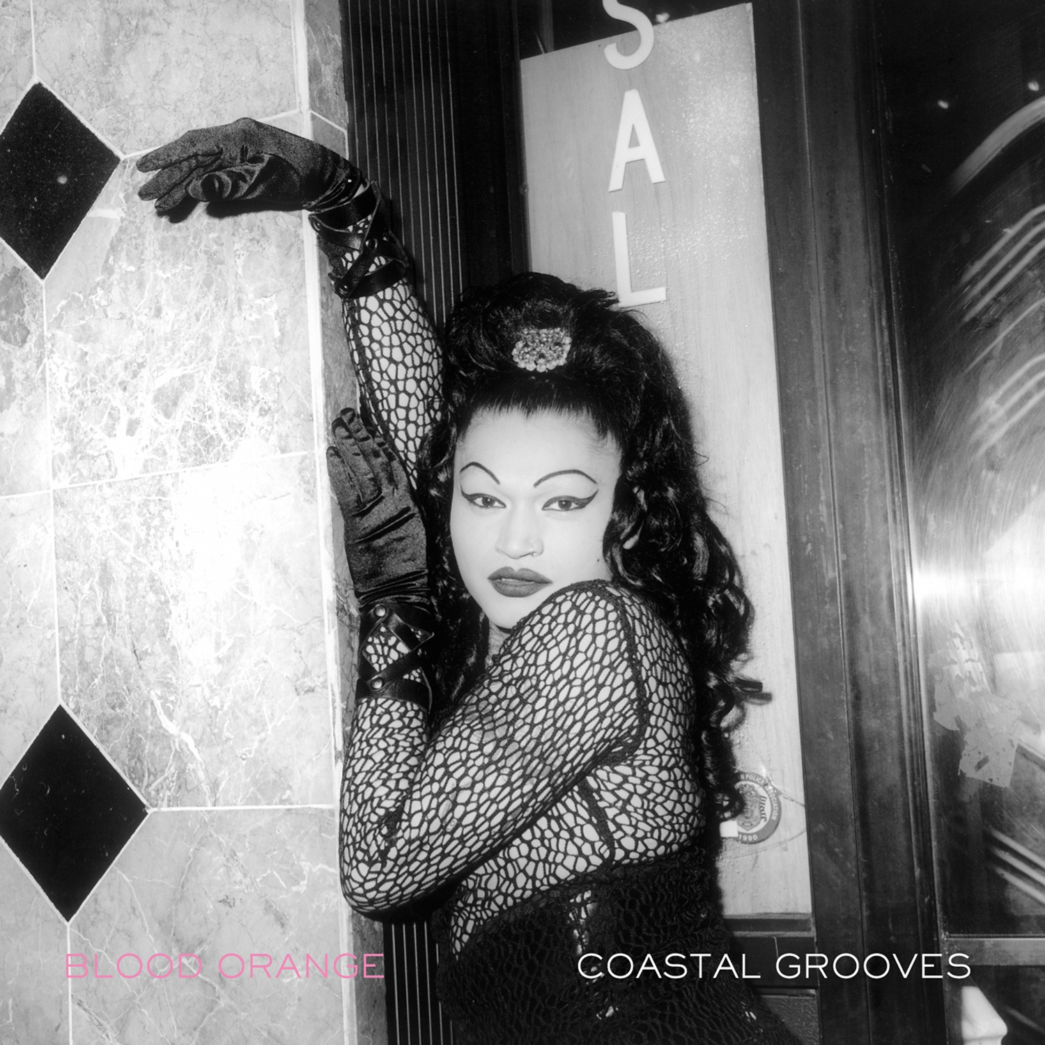 Blood Orange - Coastal Grooves [CD] (ONLINE ORDER ONLY)