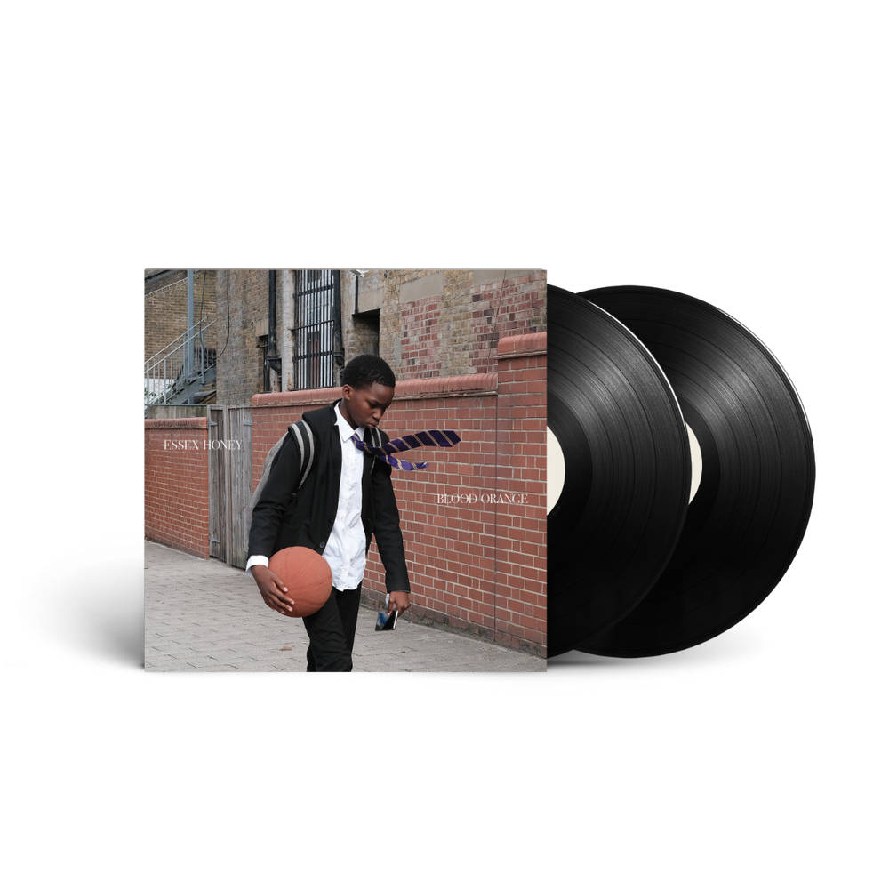 Essex Honey - 150G Black Vinyl - Gatefold Jacket [2Lp] [Vinyl] (ONLINE ORDER ONLY)