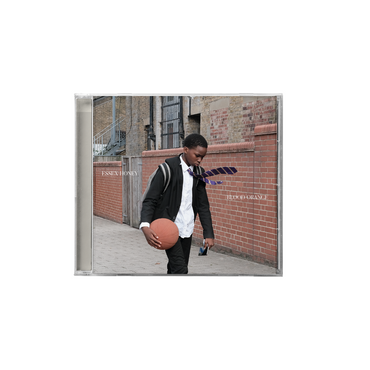 Essex Honey [CD] (ONLINE ORDER ONLY)