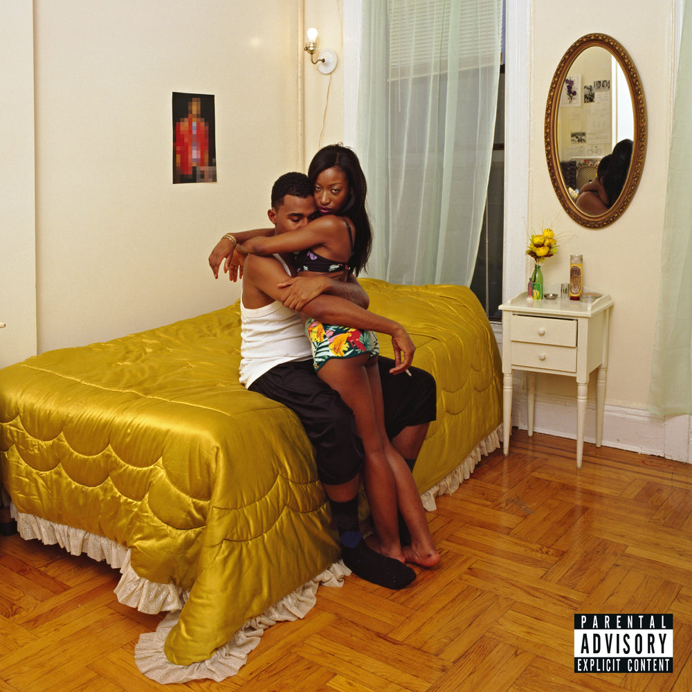 Freetown Sound [CD]