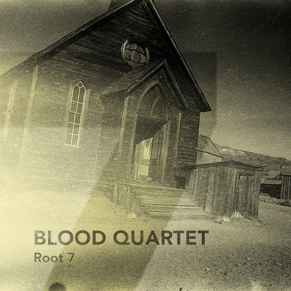 Root 7 [Vinyl]