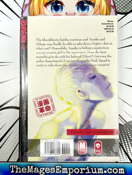 Blood Sucker Vol 5 (Online Order Only)