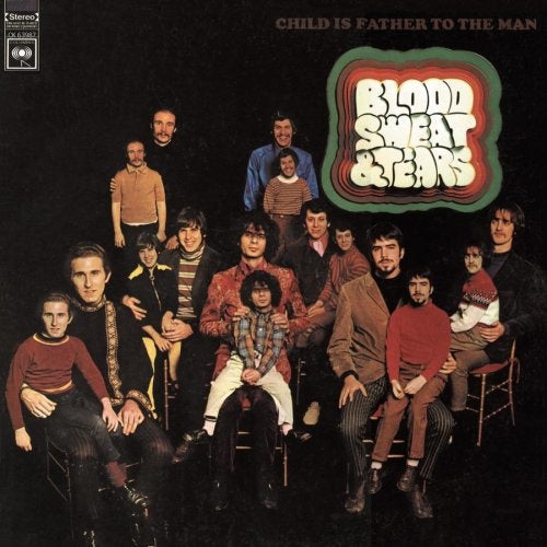 Child Is Father To The Man [Vinyl]