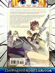 Blood Vol 1 (Online Order Only)