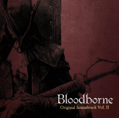 Bloodborne Vol. II (Original Soundtrack) [Vinyl] (ONLINE ORDER ONLY)