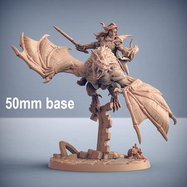 Bloodfiend Raider (Sculpt C) (Online Order Only)