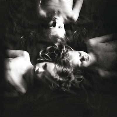 Tracing Echoes [CD]