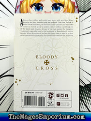 Bloody Cross Vol 10 (Online Order Only)