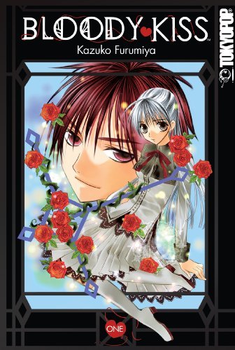 Bloody Kiss Vol 1 (Online Order Only)