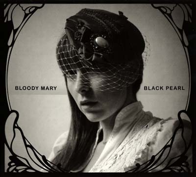 Black Pearl [CD]