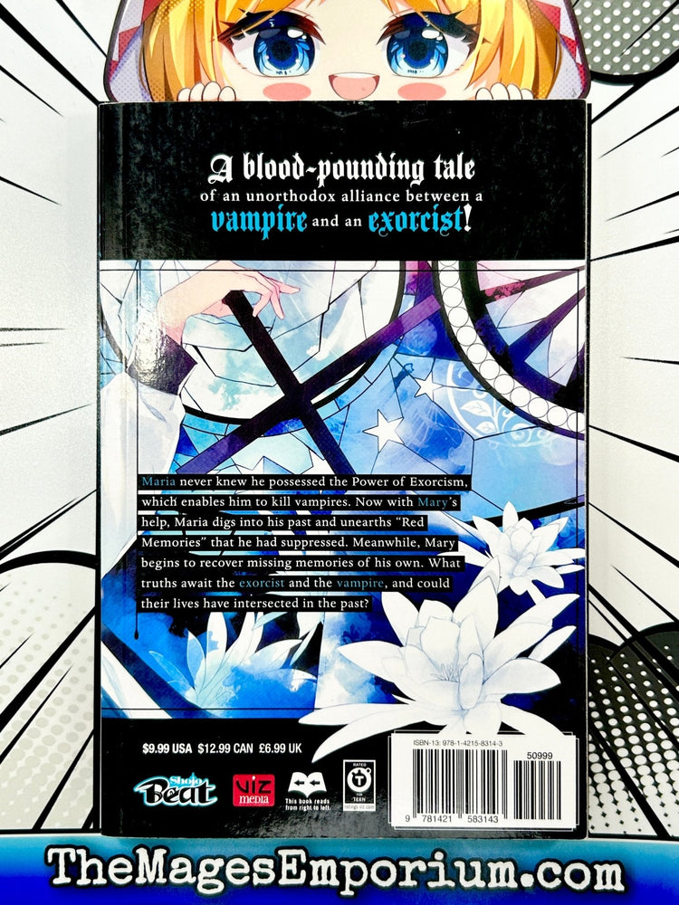 Bloody Mary Vol 2 (Online Order Only)