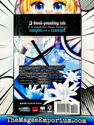 Bloody Mary Vol 2 (Online Order Only)